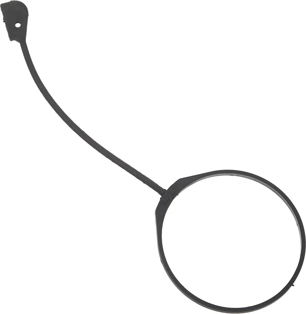 Solution sangle cassée bouchon réservoir Jaguar XF 2008-2015 incassable - 7