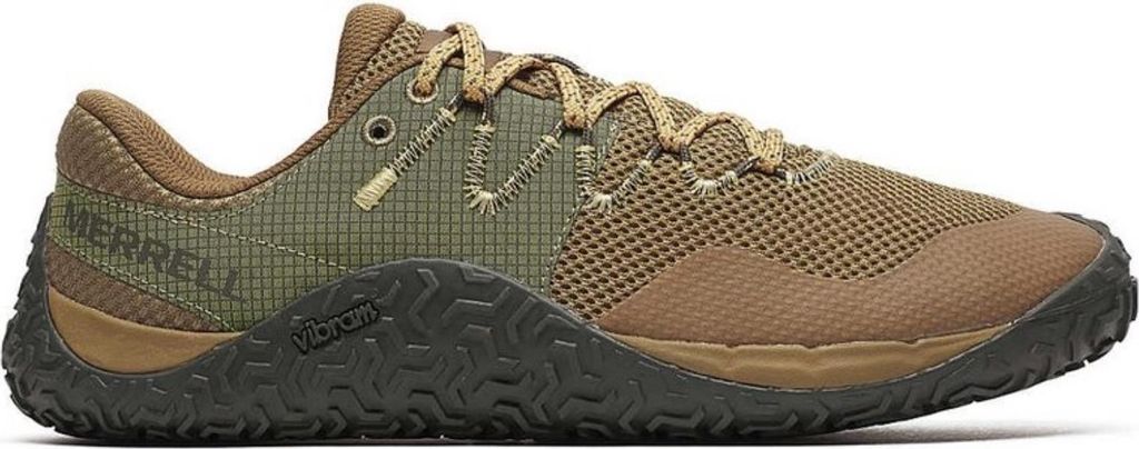 Schuhe Merrell Trail Glove 7 J068597