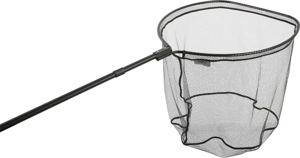 Mikado Monster Carp Xl Kescher Grau 250 cm Grau 250 cm Produktbild 