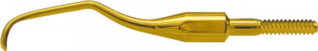 Kürette Gracey 14 XP Qick Tip AE St