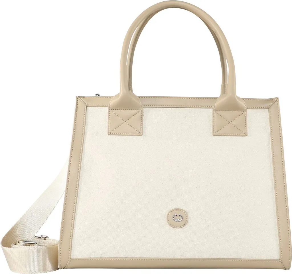 Gerry Weber LHZ Sahara : Sac bandoulière organisé et élégant