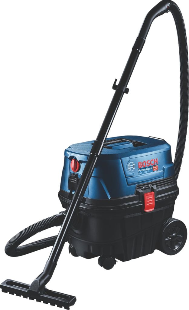 Bosch GAS 12-25PL Staubsauger, 1350 Watt, Wasserfilter, Produktbild 12