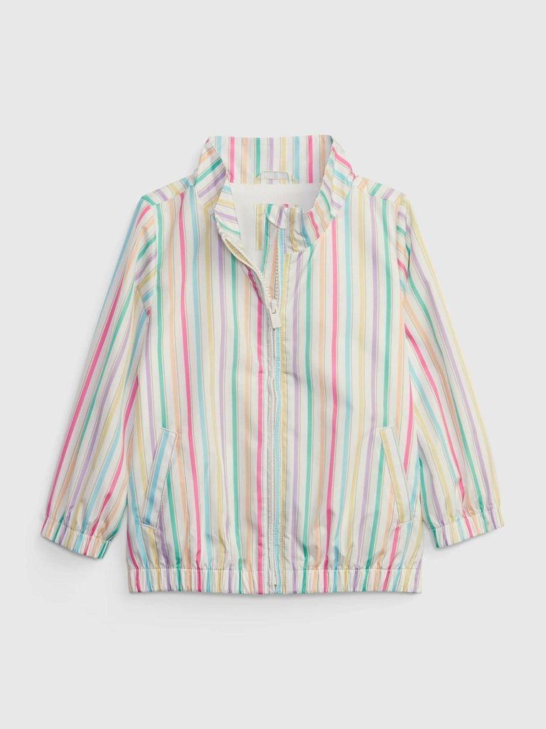 GAP Gestreifte Kinderjacke 559199-00__18-24M