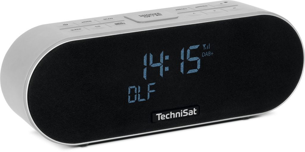 Technisat DigitRadio 53 BT bianco/nero Immagine del prodotto 