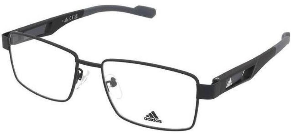 Adidas Sport Sonnenbrille SP5036 002 54 16 145