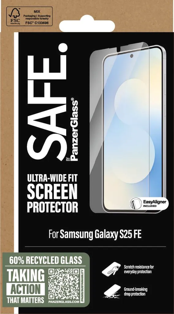Baseus Glass Film iPhone 11 XR 0.3mm - Protezione Schermo 9H 2pz