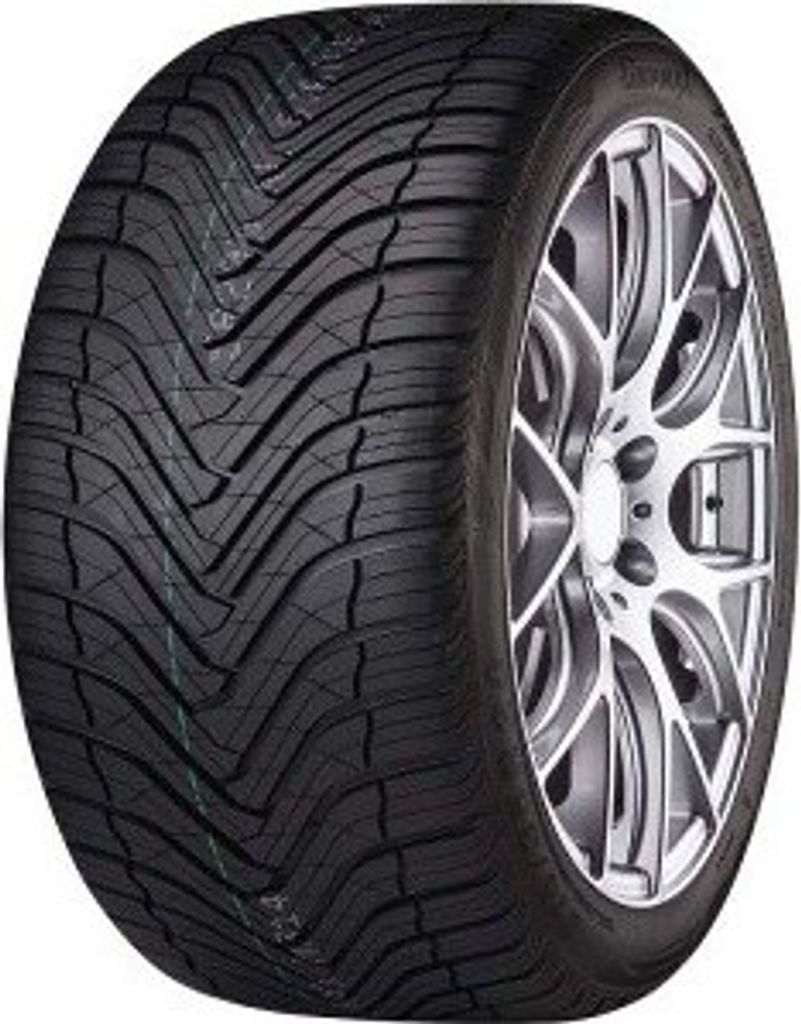 Gripmax Suregrip A/S 315/35R20 110W Bsw Xl Immagine del prodotto 