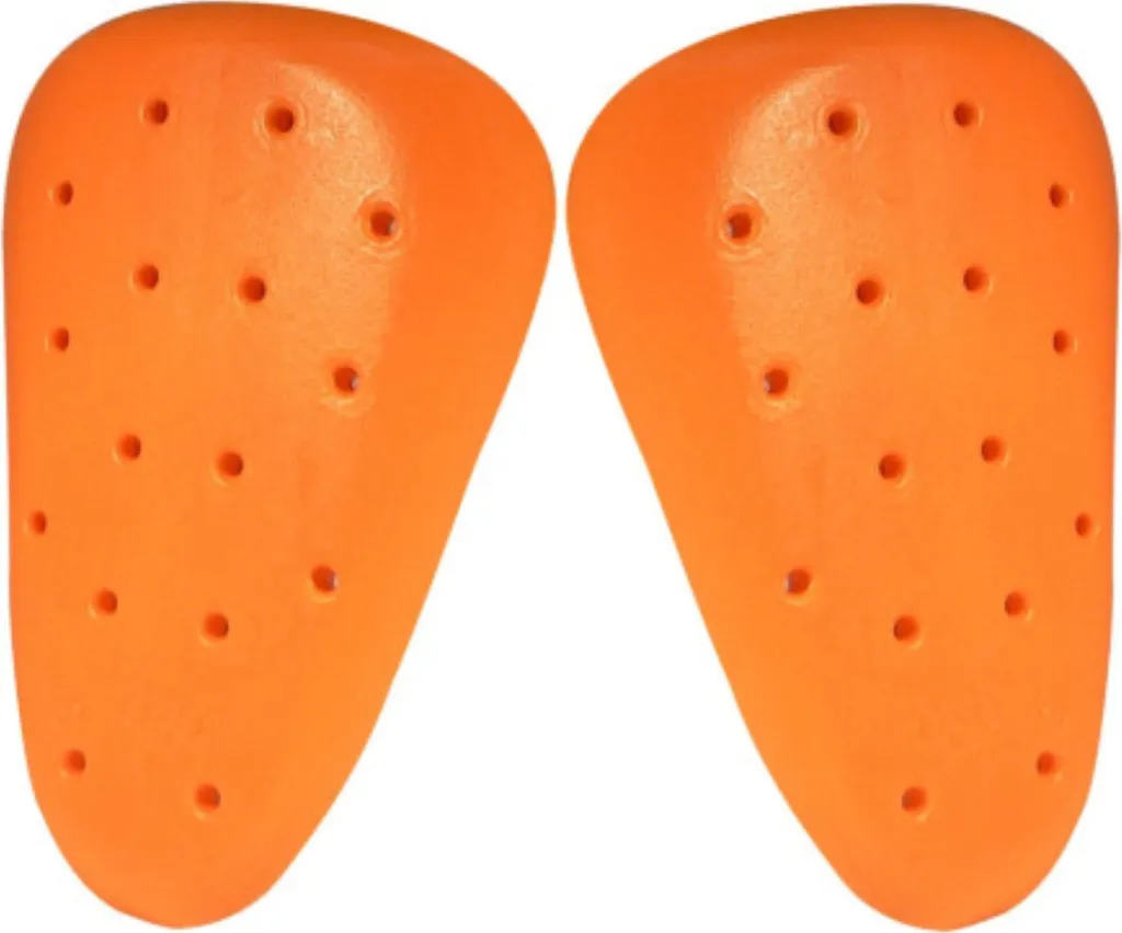 Inserti Anche Furygan D3O 7974-332: Recensione e Dati Tecnici