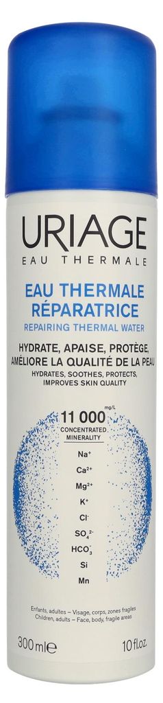 Uriage Eau Thermale, Frauen, 300 ml, Flüssigkeit, Produktbild 
