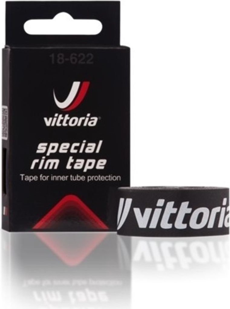 VITTORIA SPECIAL FELGENBAND 26. B:18 mm. x25 Rollen