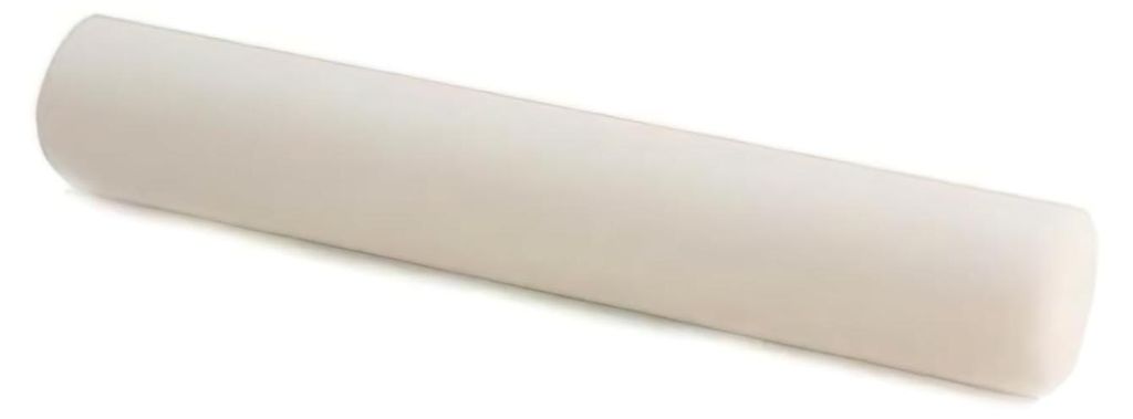 Silikomart Mini-Teigroller aus Polycarbonat, Durchmesser 25 mm