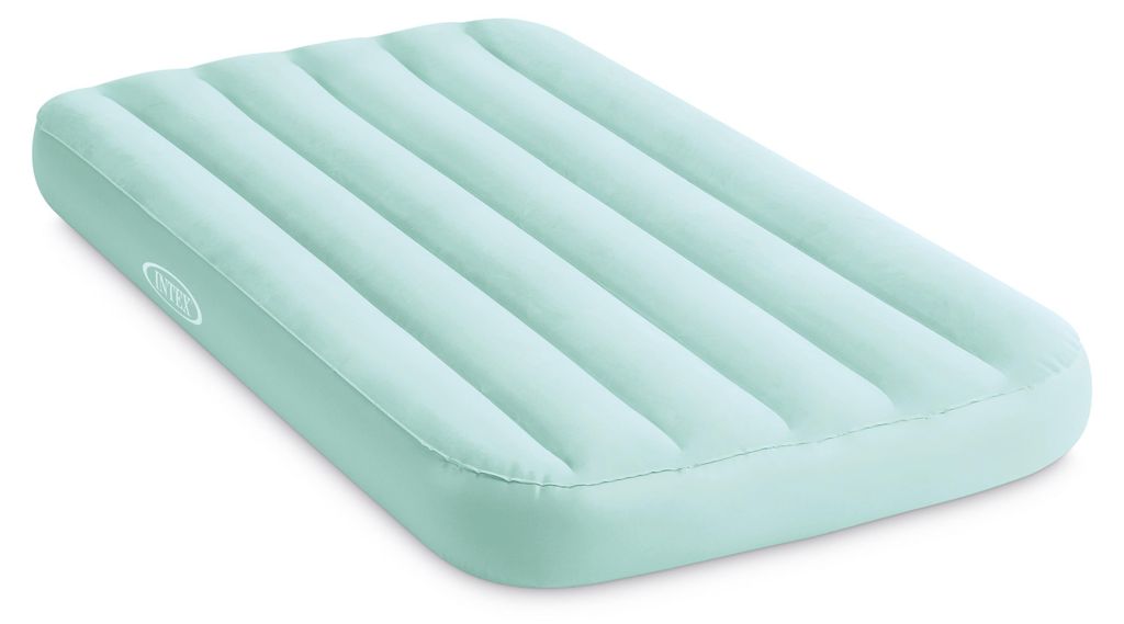INTEX 66803NP - Luftbett - Cozy Kidz (157x88x18cm) Produktbild 