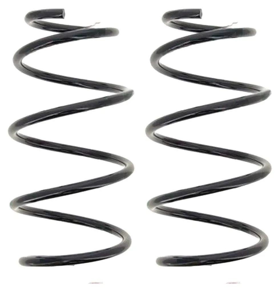 Ressort de suspension KYB RA3369 renforcé en acier haute résistance 12mm