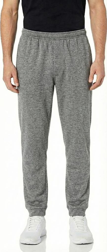 Herren Sweathose Phinomen grau Größe: L