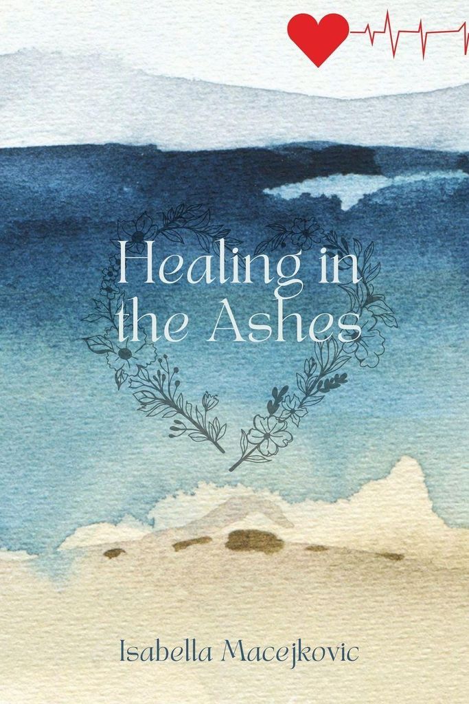 Heilung in der Asche