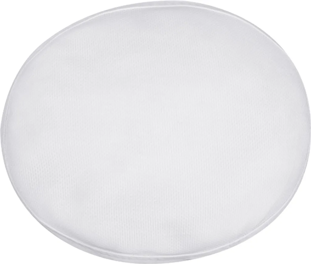 Karlowsky KM 35 Berretto Cuoco Bianco con Rete | Shop Online Professionale