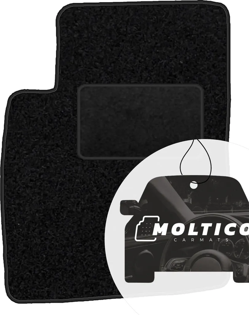 Test Tappetino moto-MOLTICO Ford Fiesta V 2005-2008 | Recensione