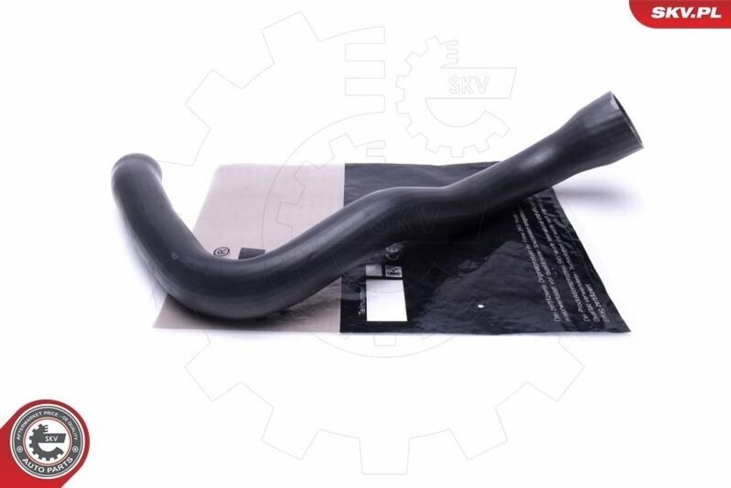 ESEN SKV 54SKV162 Turbo Ladeluftschlauch für OPEL INSIGNIA Caravan INSIGNIA INSIGNIA Stufenheck INSIGNIA A Country Tourer (G09)