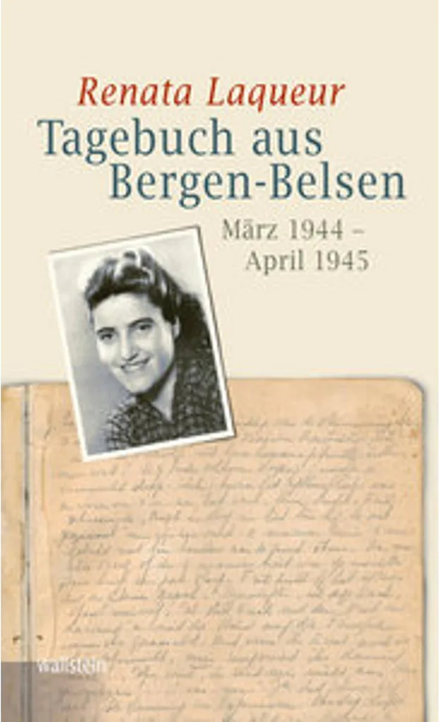 Journal de Bergen-Belsen pour Études de la Shoah et Mémoire Juive