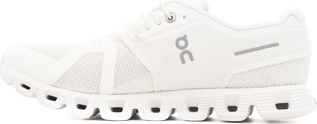 On Running Laufschuhe weiss 43 Produktbild 8
