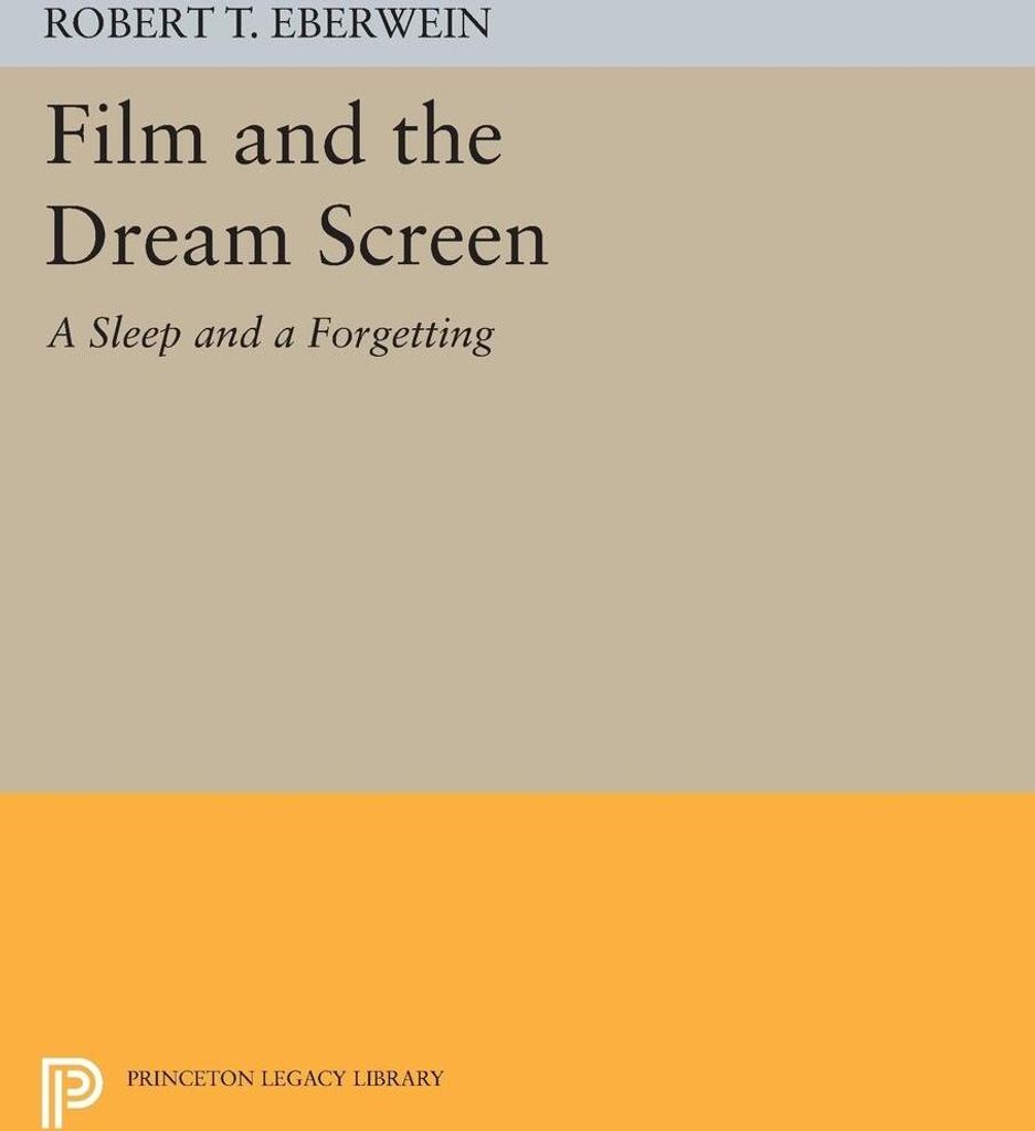 Film and the Dream Screen