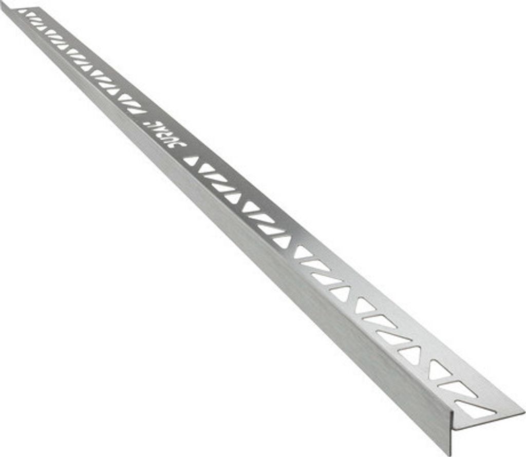 Gefällekeil Dural Shower-GK GKL links Länge 98 cm Höhe 12,5 mm