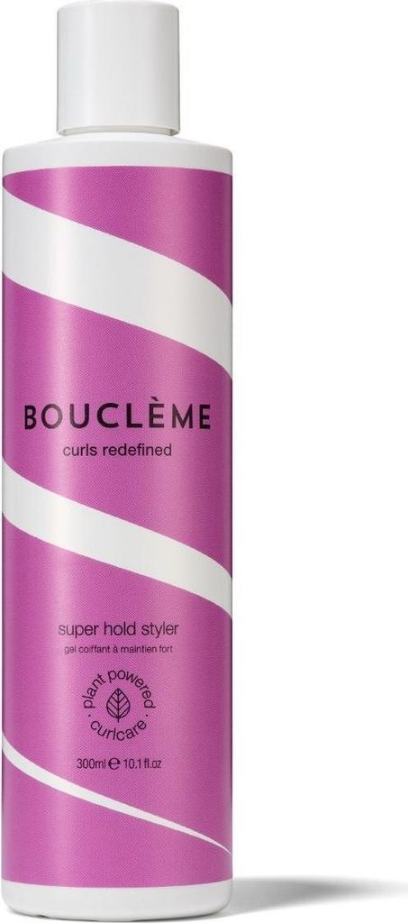 Boucleme Curls Redefined Super Hold Styler 300ml Image du produit 