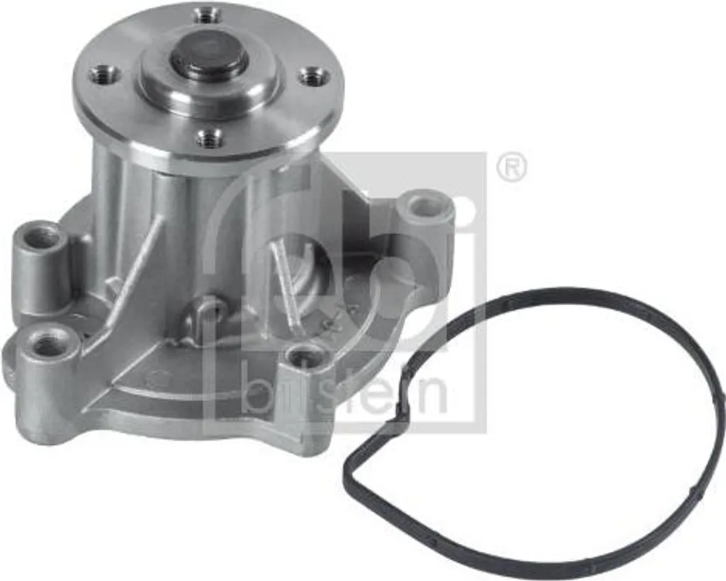 Pompe à eau FEBI 24210 haute performance, compatible OE A1662000320