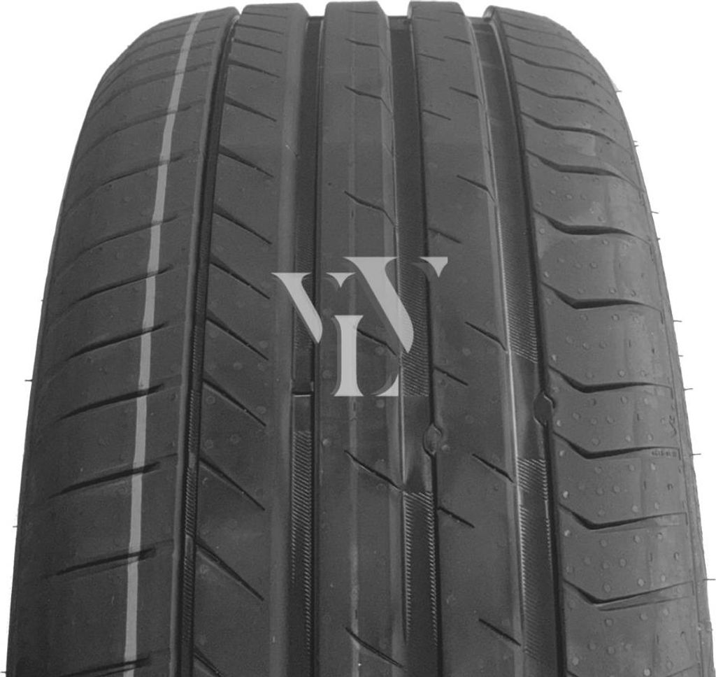 Vredestein Ultrac Pro 235/55R19 101Y Fsl Bsw