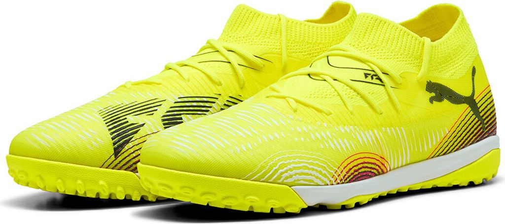 Puma Future 8 Match Tt Fußballschuhe EU 38 1/2 EU 38 1/2