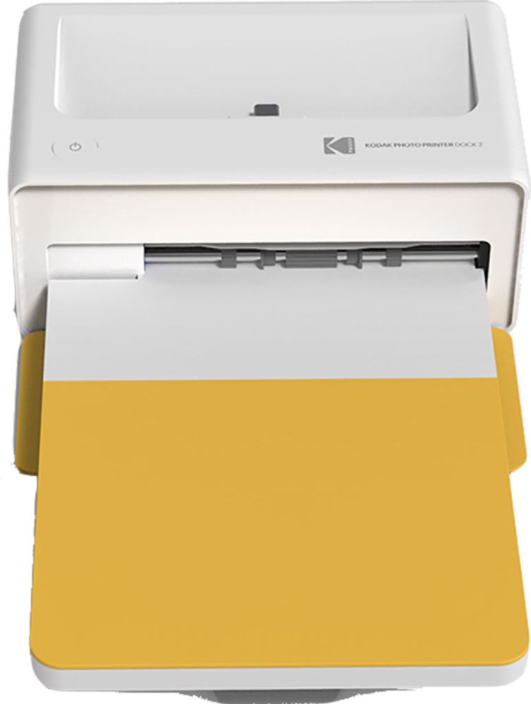 Kodak, stampante istantanea Dock Printer PD460 Immagine del prodotto 
