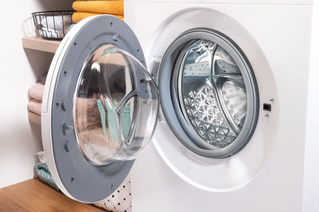 Gorenje WNHEI74SAPS/DE Waschmaschine - Freistehend - Produktbild 17