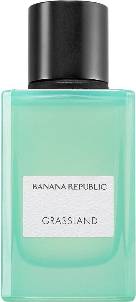 Banana Republic Grassland woda perfumowana unisex 75 ml Zdjęcie produktu 