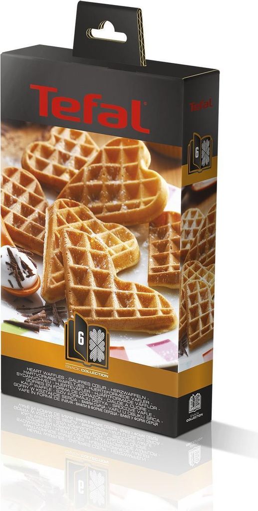 Tefal Snack Collection + książka kucharska, | Kaufland.pl
