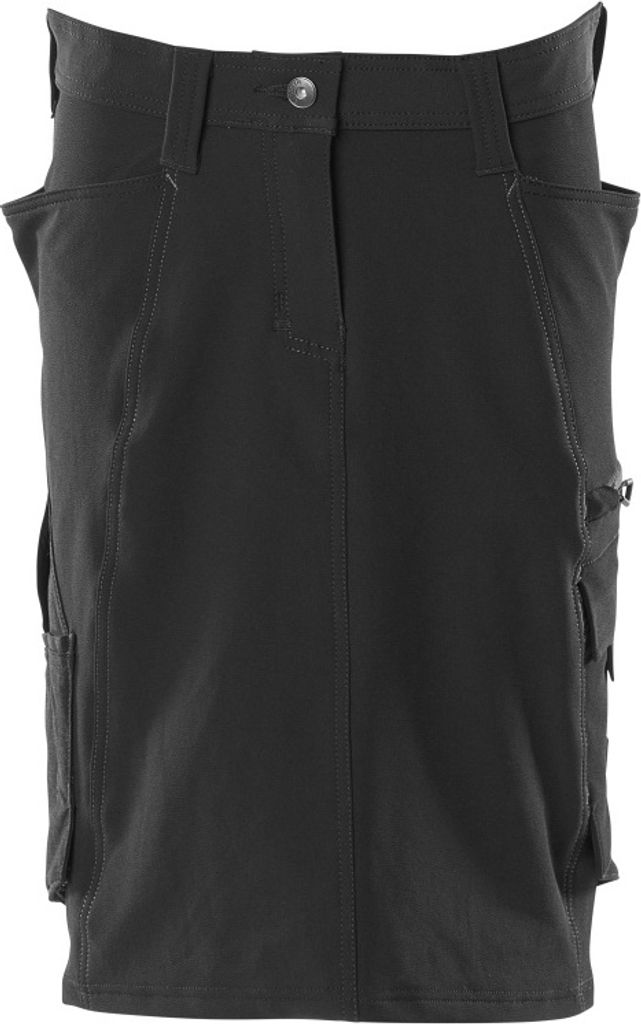 MASCOT Rock 18347-511-09 Schwarz C34