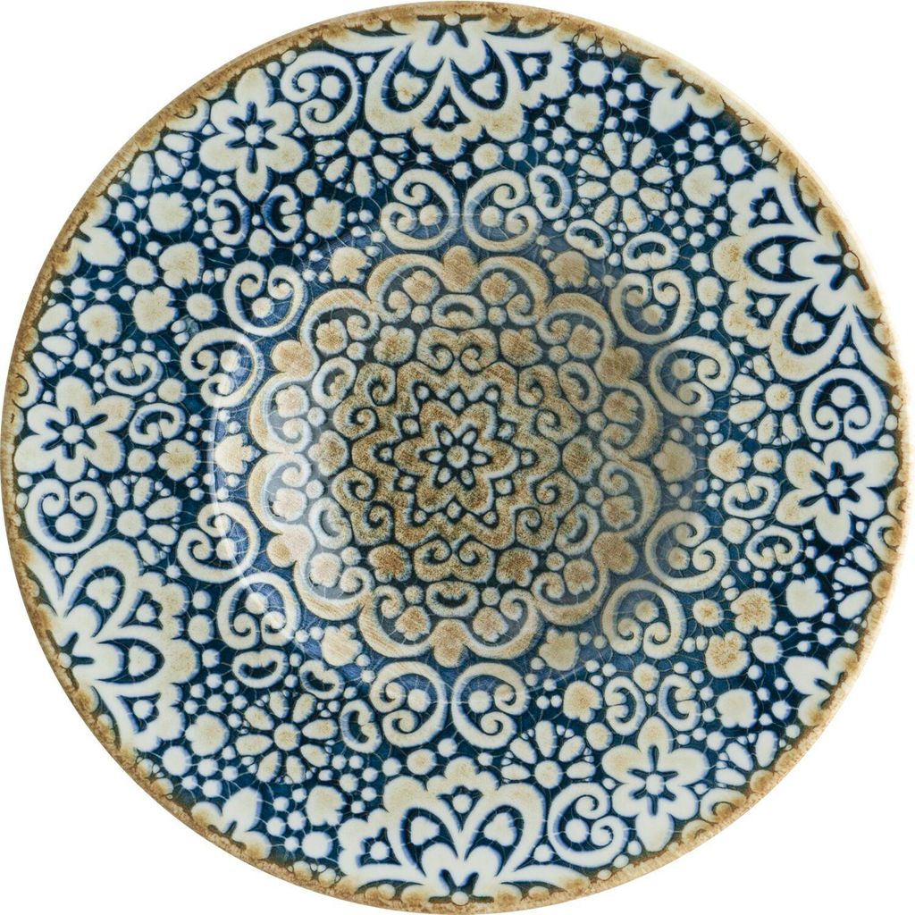 BONNA Plaque Alhambra profonde, ø : 280 mm Image du produit 