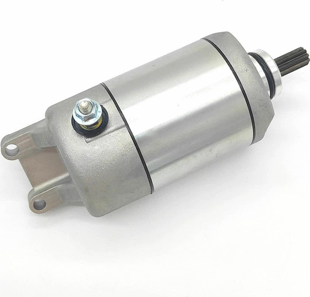 MAGNETI MARELLI Anlasser für SUZUKI Bandit/GSX