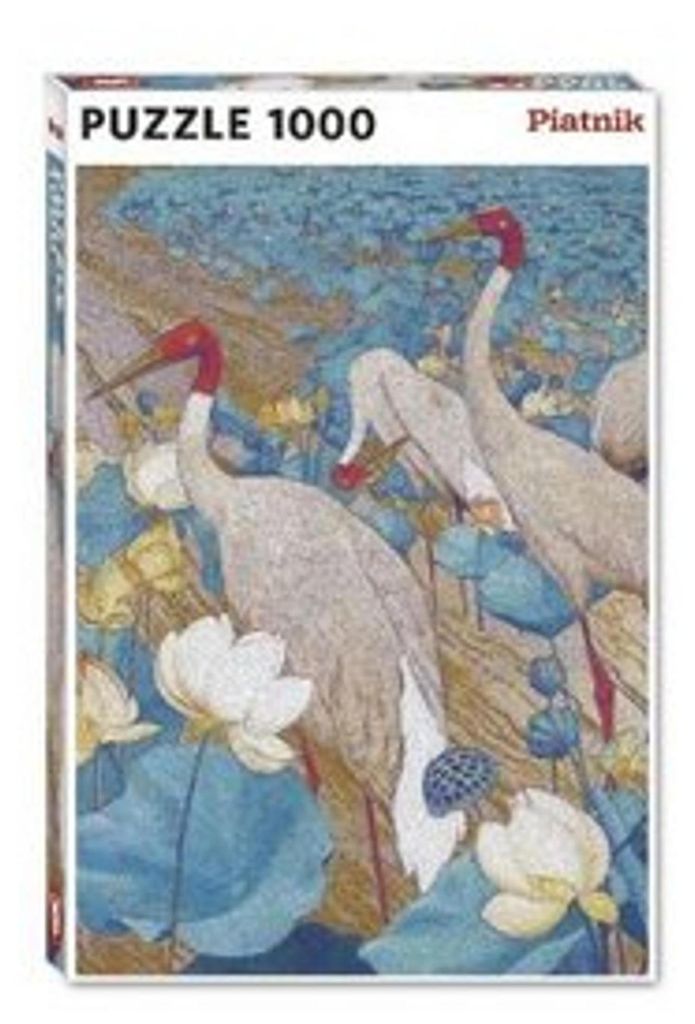 YingYangPlumage Produktbild 