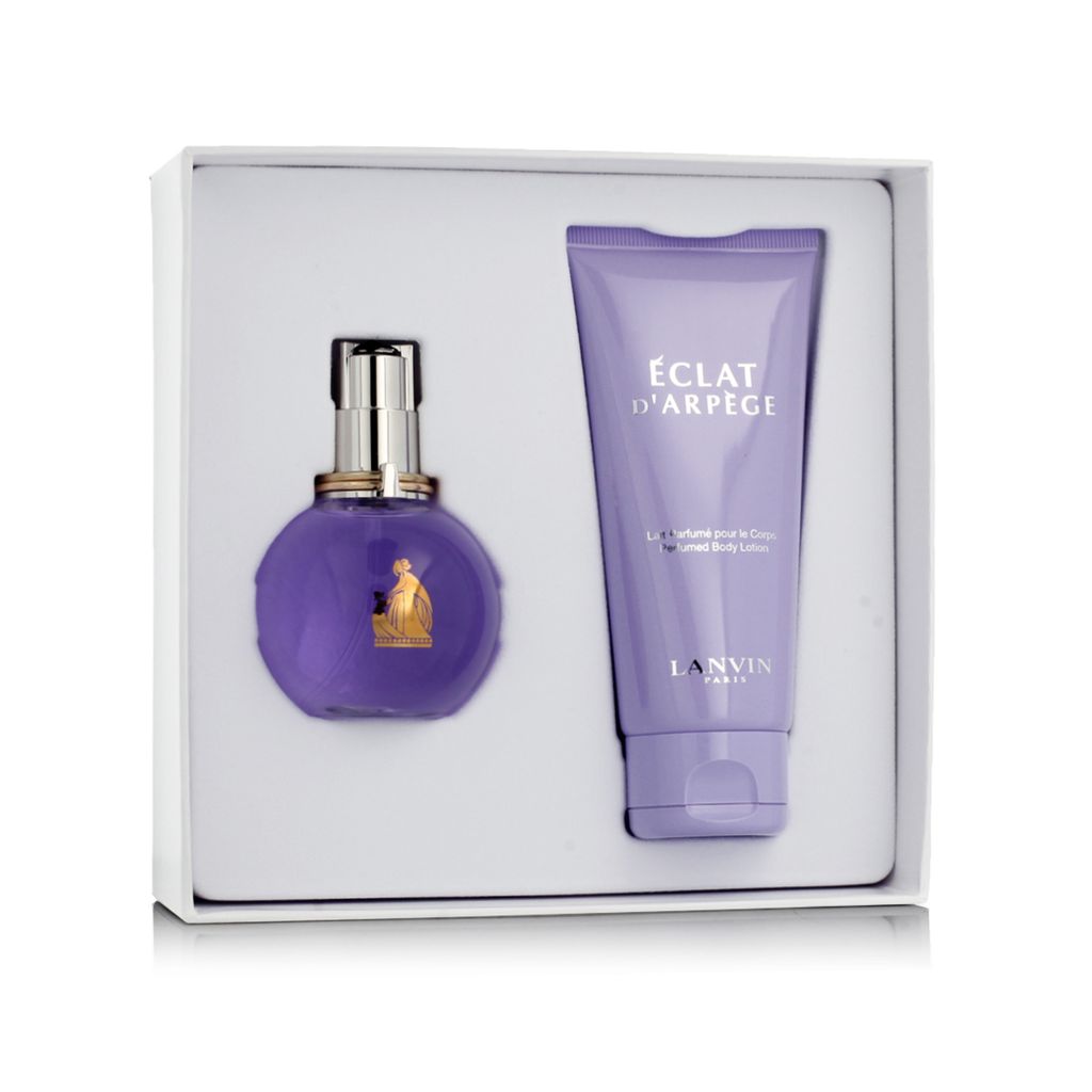 Lanvin Éclat d’Arpège EDP 50 ml + BL 100 ml (woman) Produktbild 