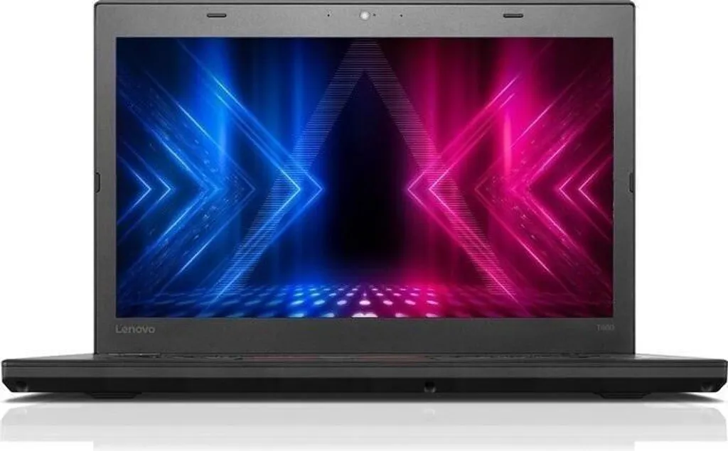Ordinateur portable 14 pouces ThinkPad T460 i5 16Go RAM SSD Windows 11