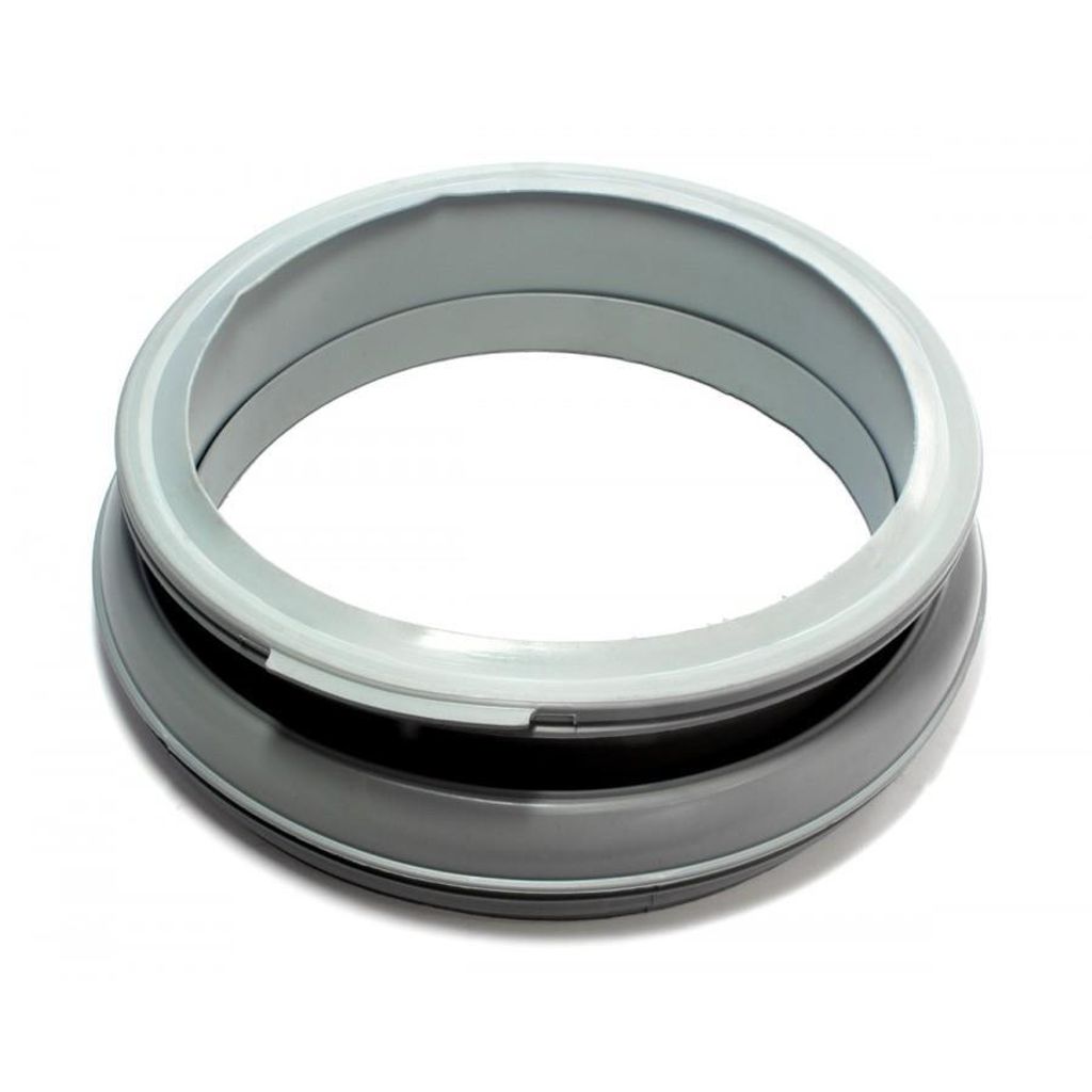 daniplus Türmanschette, Türdichtung passend für Waschmaschine AEG Electrolux Lavamat - 899645117724/1