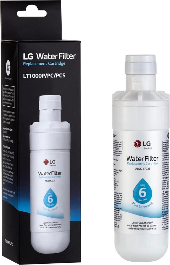 LG LT1000P Kühlschrank-Wasserfilter Produktbild 