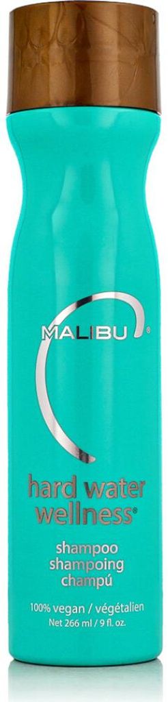 Malibu C Hard Water Shampoo 266 ml Obrázek produktu 