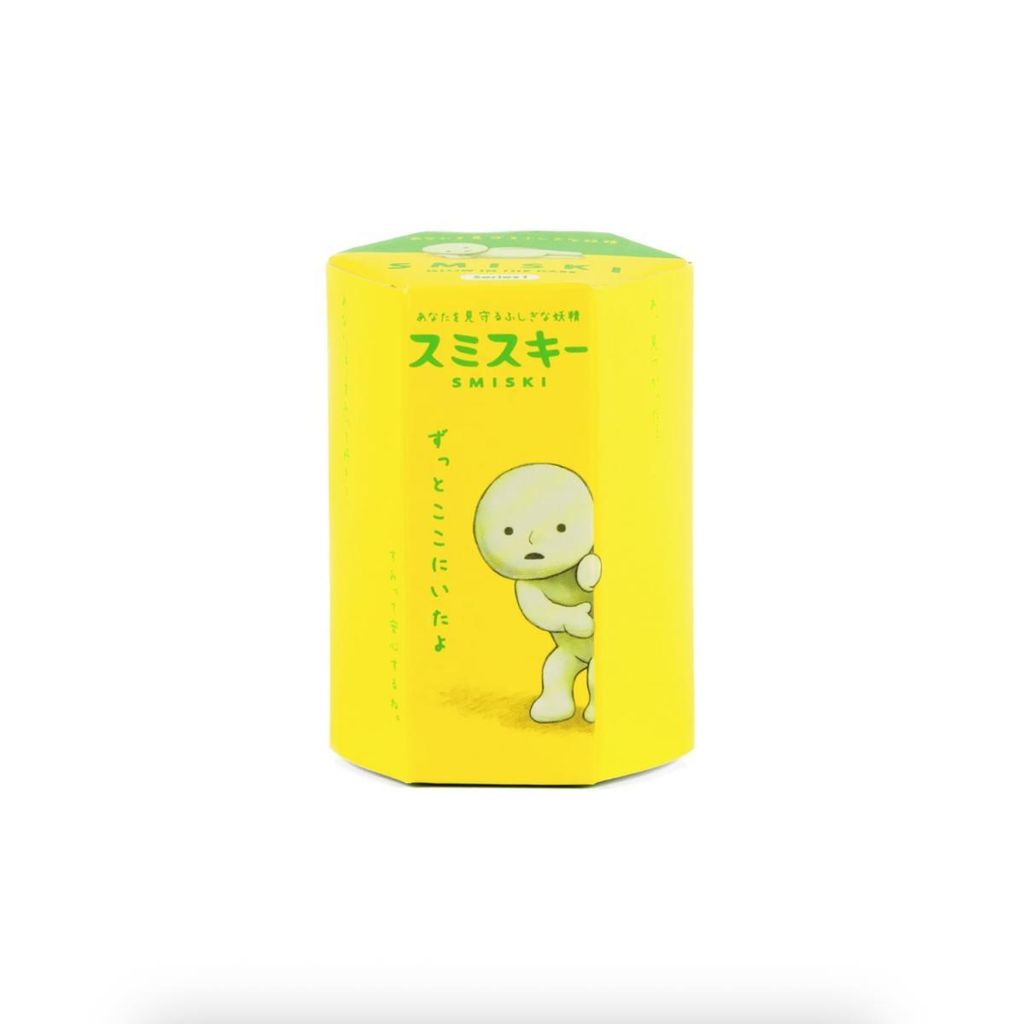 Smiski Box - Series 1