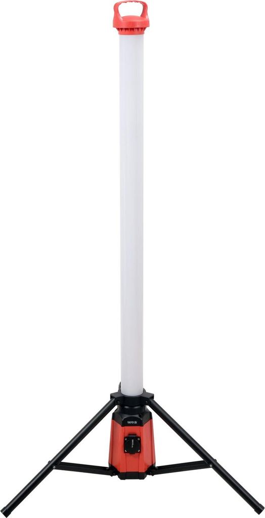 YATO YT-08496 LED dielenská lampa 360° 7500lm Obrázok produktu 