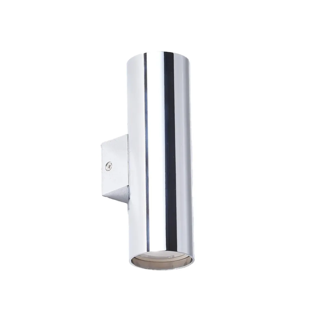 Luminaire Mural Double Paroi DUO PRO - Éclairage Design Orienté Haut Bas
