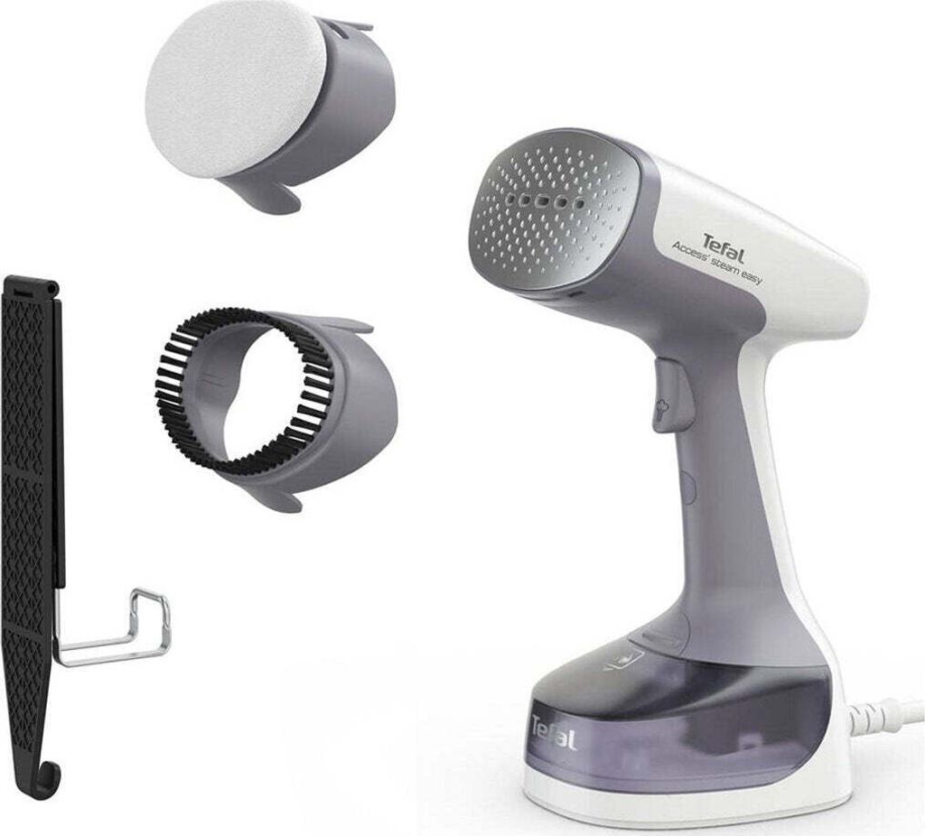 Tefal Access Steam Easy DT7151, Handheld stoomreiniger, Productafbeelding 