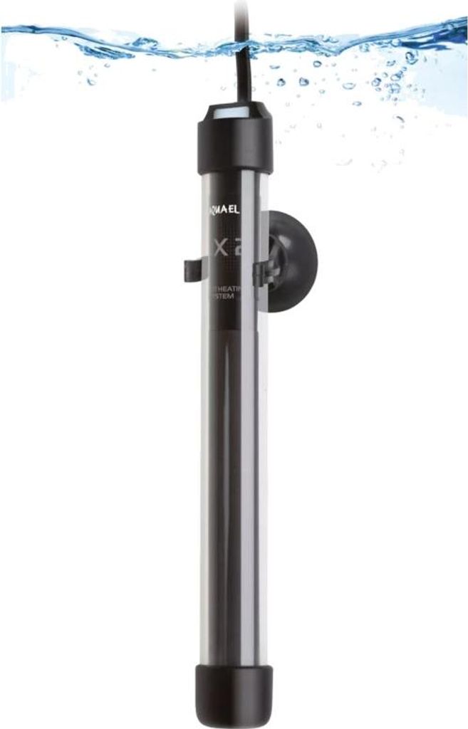 Aquael 123407, 240 g, 60 mm, 60 mm, 285 mm Produktbild 