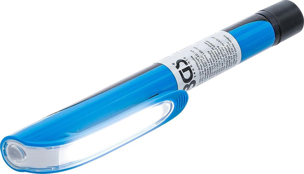 BGS 70120 LED- / UV-Stiftleuchte