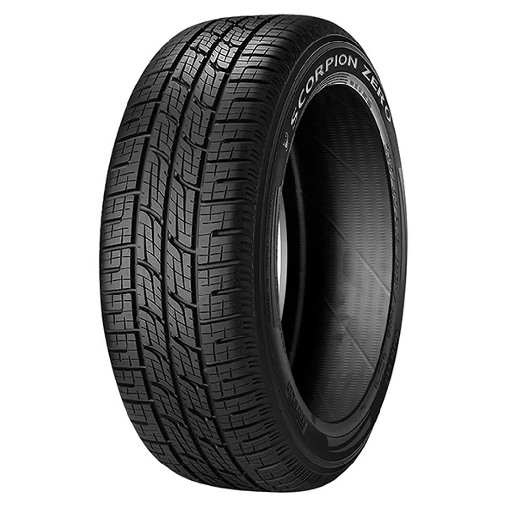 Pirelli 275/50 R20 113W Scorpion Zero (Mo1) Xl Image du produit 
